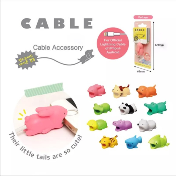 🎁FREE Super Cute Animal Bites🎁 - Picture 2 of 2